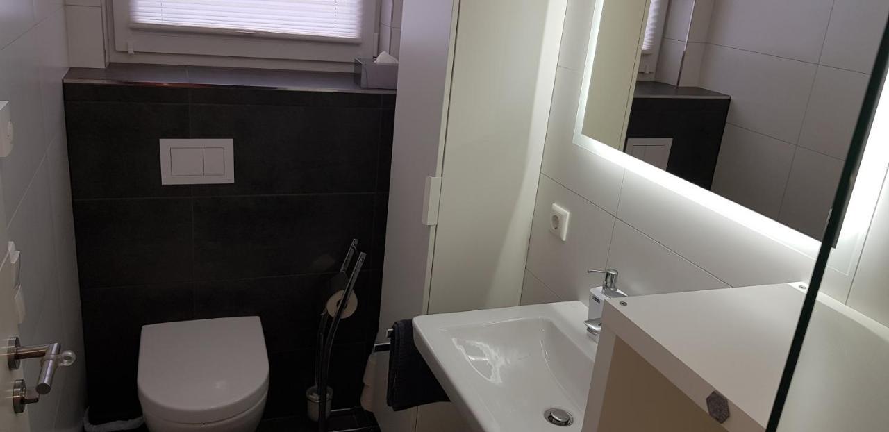 Apartment Klein Und Fein *