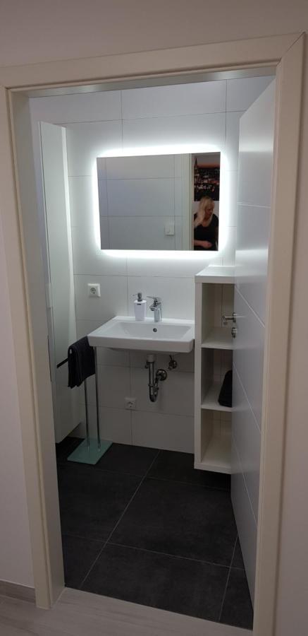 Klein Und Fein Apartment Erftstadt
