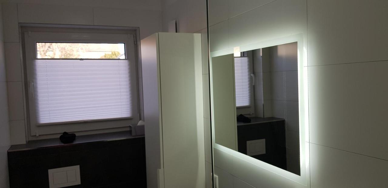 Apartment Klein Und Fein *
