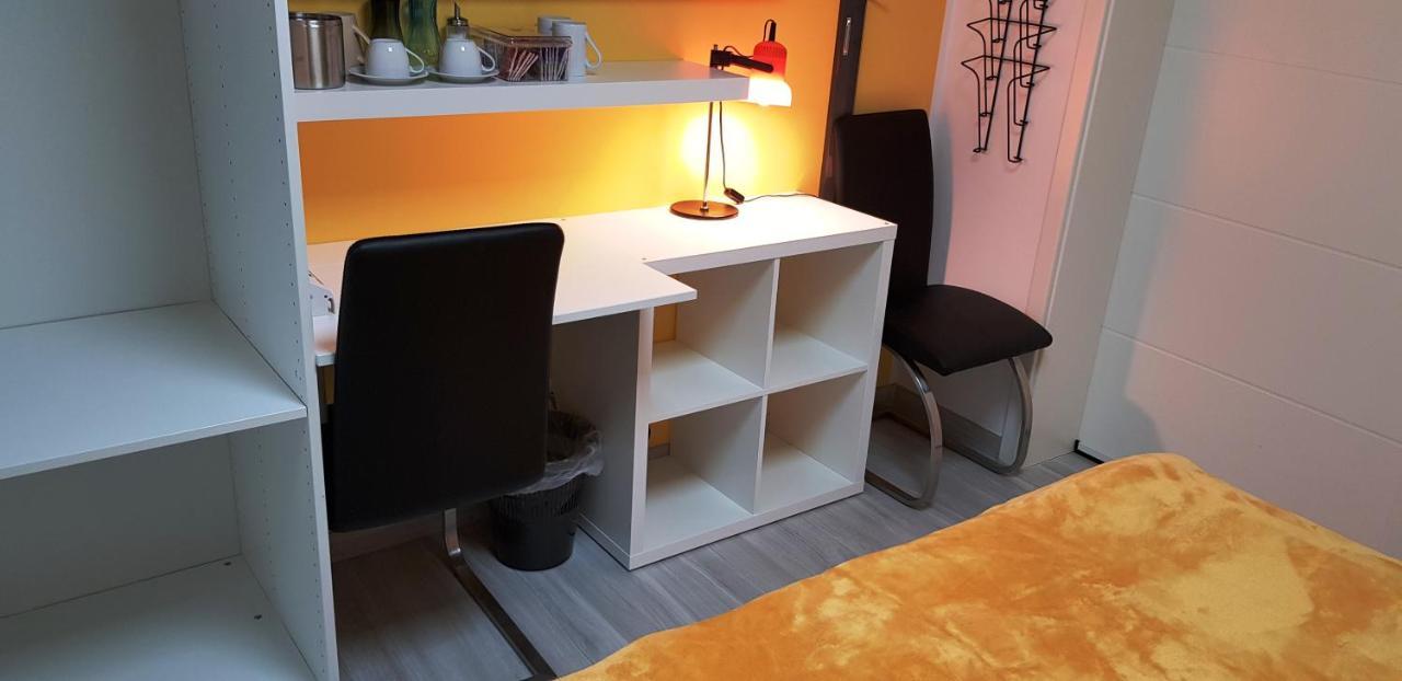 Klein Und Fein Apartment *