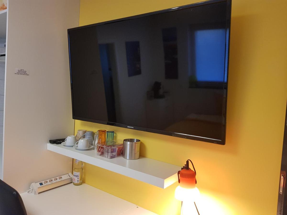 Klein Und Fein Apartment *