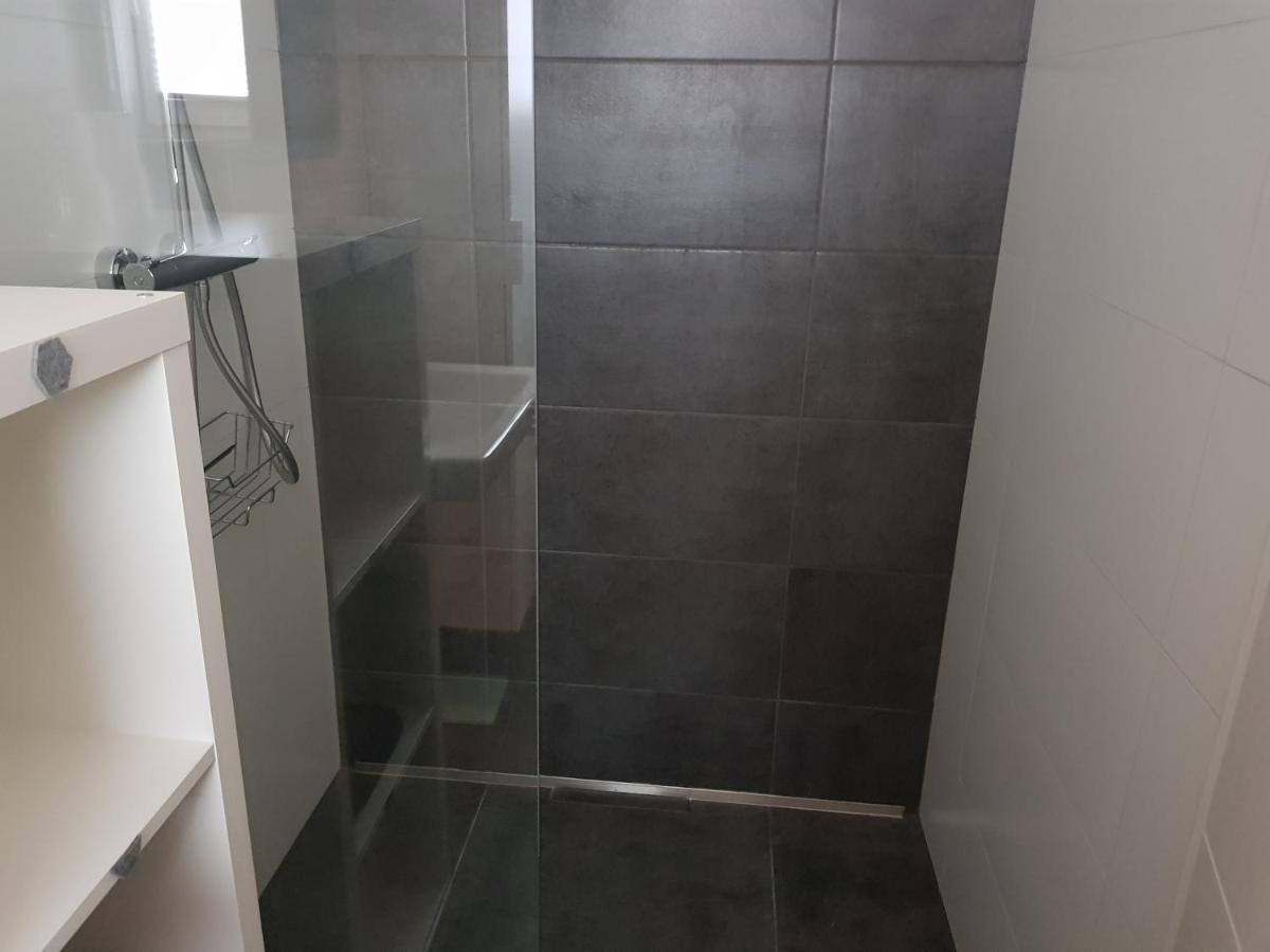 Apartment Klein Und Fein *