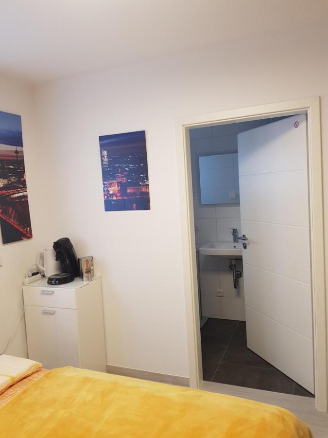 Apartment Klein Und Fein *